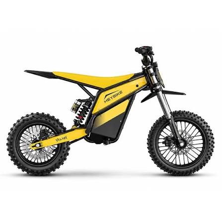 HeyBike V1