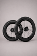 Yozma/strike 14/17 wheels for Yozma pro/ strilke 60v/72v)