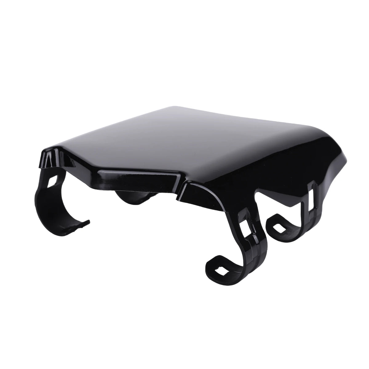 Glossy Motocutz Plate
