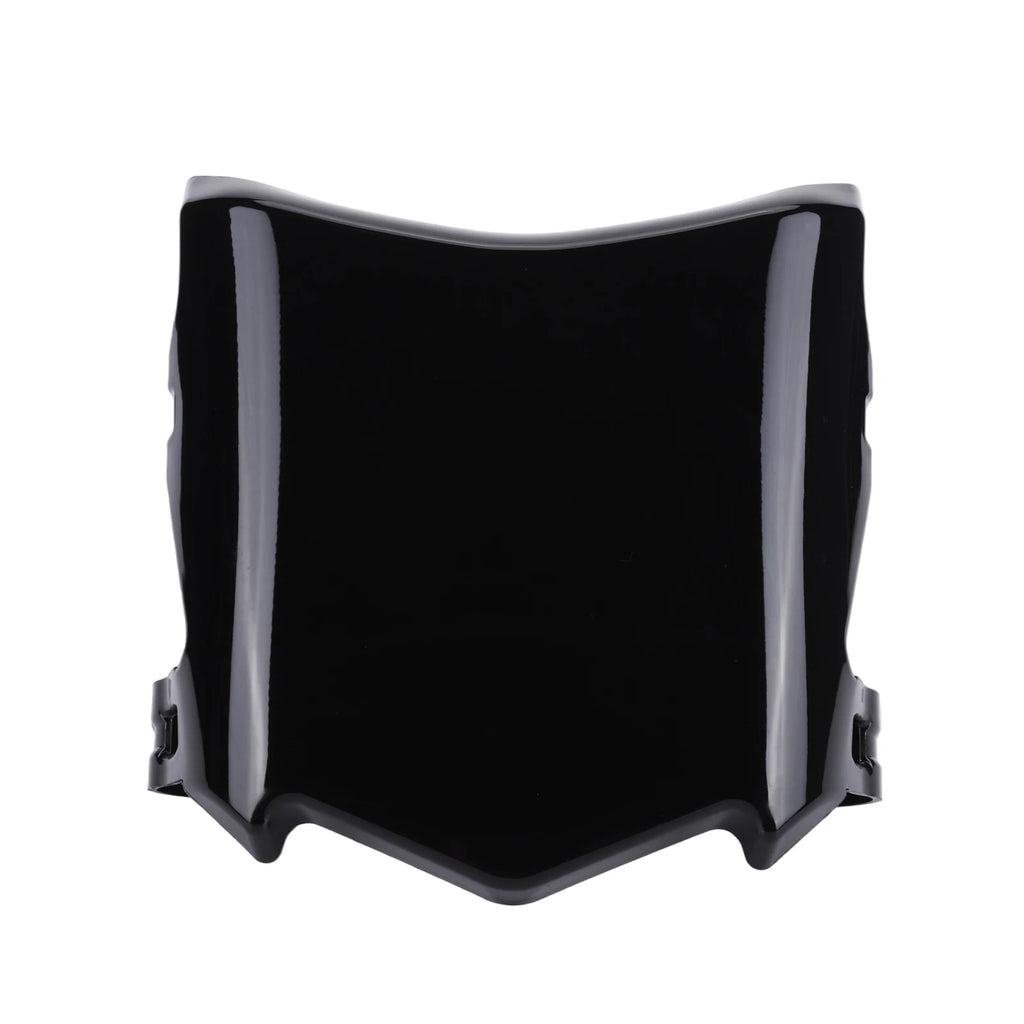 Glossy Motocutz Plate