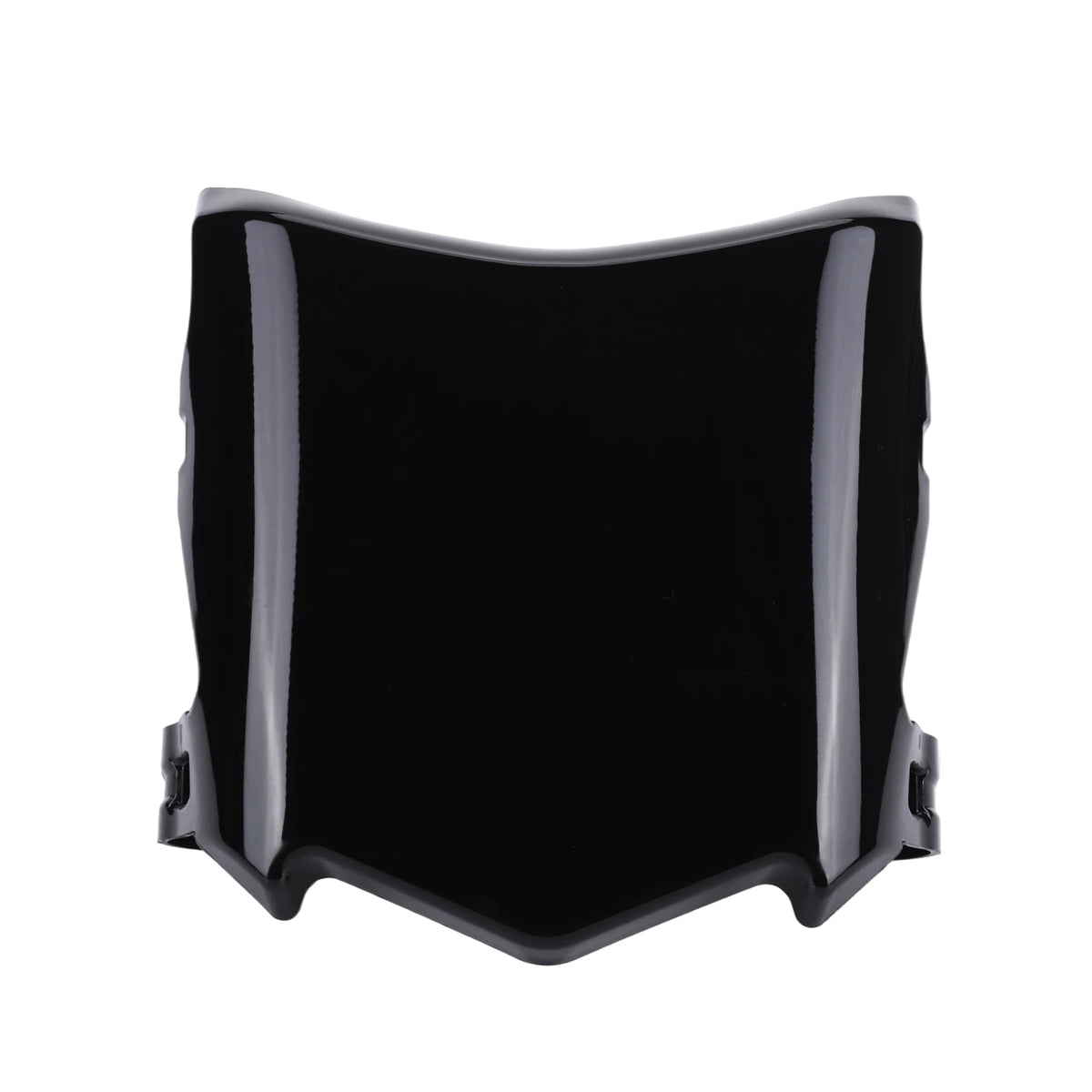 Glossy Motocutz Plate